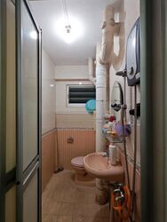 Blk 854 Woodlands Street 83 (Woodlands), HDB 4 Rooms #630907901